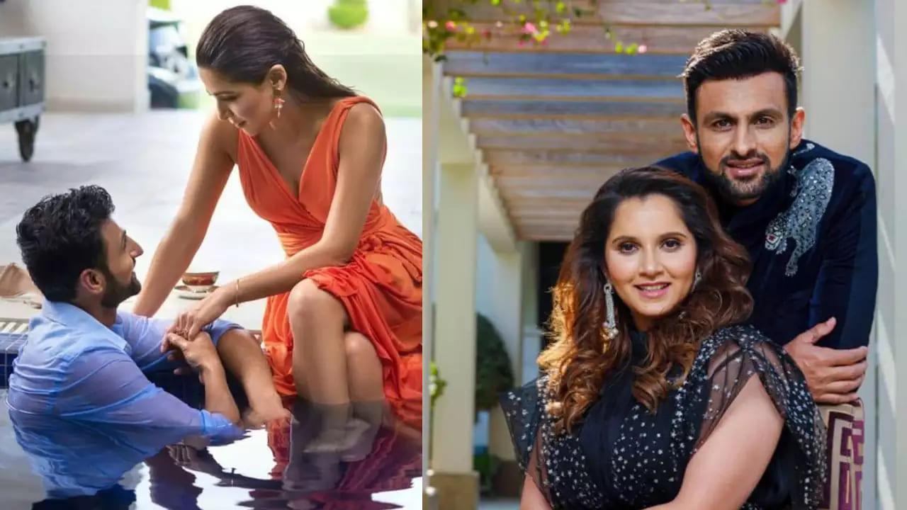 सानिया से तलाक के बाद पहली बार बोले शोएब मलिक, बताया दिल का सच | Shoaib Malik spoke for the first time after divorce from Sania