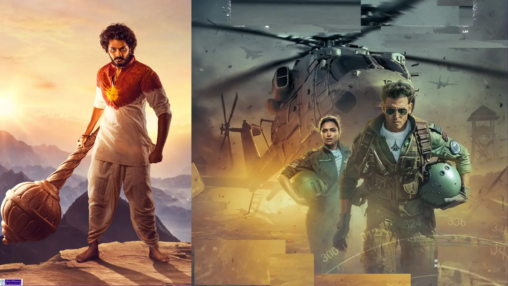 हनुमान 23 दिन vs फाइटर10 दिन बॉक्स ऑफिस कलेक्शन कितना हुवा | Hanuman 23 day vs fighter 10 day box office collection