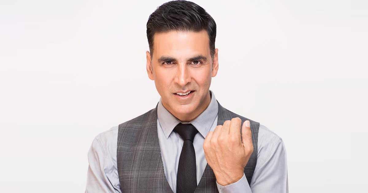 कैसे अक्षय कुमार ने बर्बाद कर दिया बॉलीवुड | How Akshay Kumar ruined Bollywood