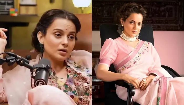 बॉलीवुड पार्टी में क्यों नहीं जाती कंगना ? | Why doesn’t Kangana go to Bollywood parties?