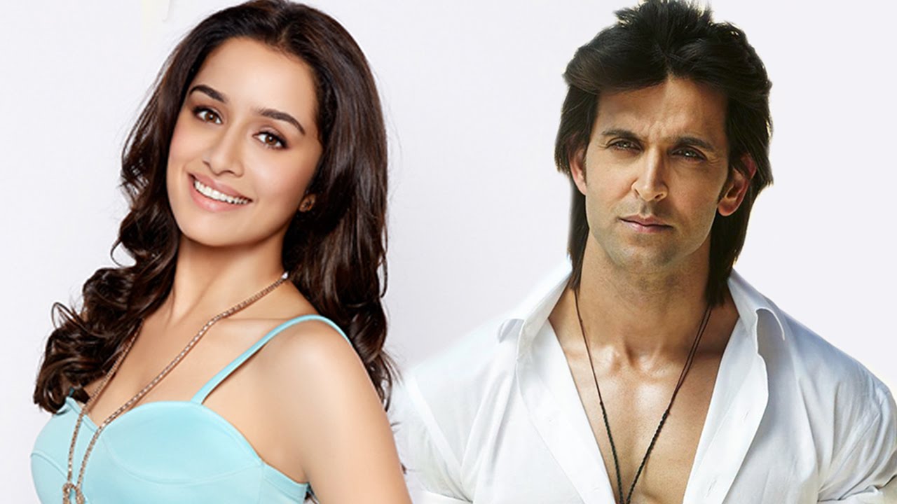 रितिक रोशन के घर किराये पर रहेंगी श्रद्धा कपूर | Shraddha Kapoor will live on rent in Hrithik Roshan’s house