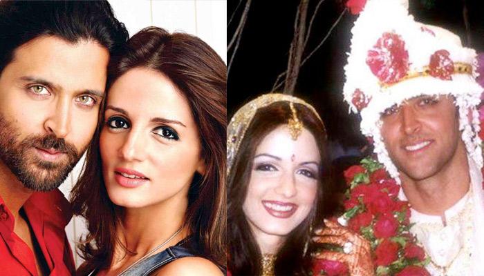 इस वजह से टूटी ऋतिक रोशन और सुजैन की शादी | Because of this Hrithik Roshan and Suzanne’s marriage broke