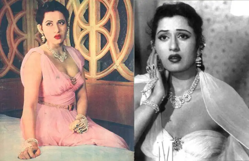 मधुबाला का वो सच जो आज तक छुपाया गया! | The truth about Madhubala which was hidden till date!